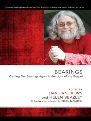cover image of Bearings